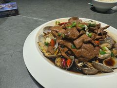 -佬太公海鸭·海鲜大排档(上海总店)