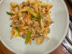 -高社长参鸡汤(高丽街店)