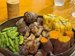 -巢爷老味(东方红店)