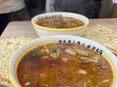 -华山路小碗驴肉汤(龙鳞路店)