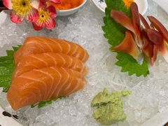 -贵木日本料理·铁板烧(新地假日广场店)