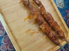 -乡村馕坑肉·烧烤·新疆菜·本地人更爱吃(阿勒泰首店)