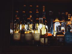 -The Bottle Bar(羲和商业广场店)