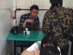 -甘记肥肠粉(马鞍北路店)