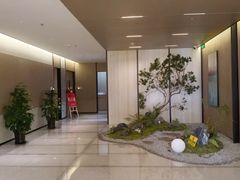 -东方太阳城淮扬餐厅(会所中餐厅店)