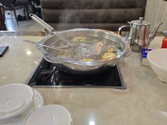 -潮悦牛肉火锅城(水贝店)