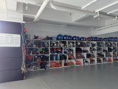 -铭阳搏击健身俱乐部(高新店)