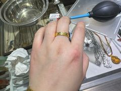 -百金通黄金回收首饰定制维修(珠江路总部)