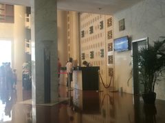 -厦门庐山大酒店