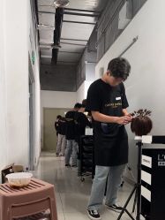 -汤尼英盖TONI&GUY-essensuals