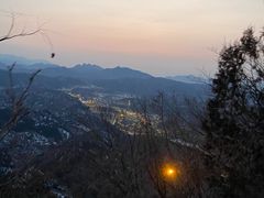 -司马台长城