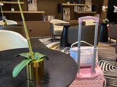 -乔治莫兰迪酒店(济南解放路山东大学店)