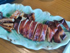 -中国书法大厦日本料理