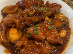 -上海新江南大酒店-中餐厅