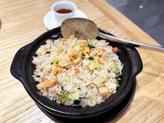 -金成潮菜博物馆(海珠湿地店)