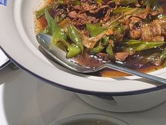 -兰湘子·湘菜小炒(济南领秀城店)
