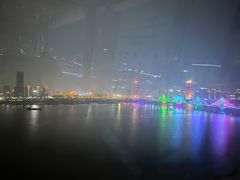 游乐设施-南昌之星摩天轮