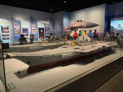 -中国人民解放军海军博物馆