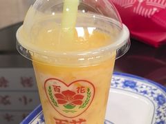 -百花传统甜品店(原址店)