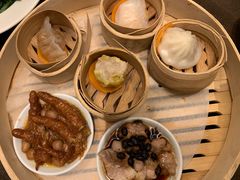 -环球港凯悦 · 享悦中餐厅