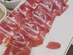 -阳坊大都涮羊肉(阳坊总店)