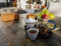 -青竺·青竹茶舍(断桥店)