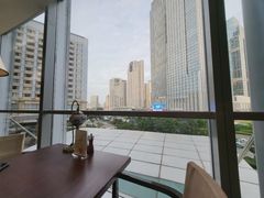 -香格里拉鱼跃地中海西餐厅·牛排披萨