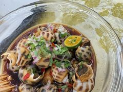 -铭副琦食·虾蟹烩馆(渔人码头店)