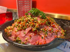 -蛙二爷美蛙火锅基地(温州总店)