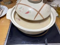 -湯系·煲汤手艺人(东二环泰禾广场店)