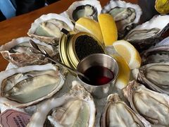-普朗姆生蚝吧(原建国路店)