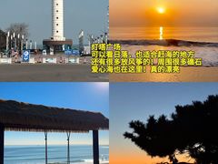 -日照海滨国家森林公园