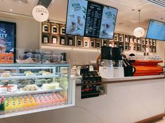 -Peet's Coffee皮爷咖啡(万象天地店)