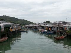 android_upload_pic-大澳渔村及棚屋