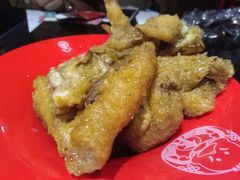-老表记广西宵夜螺蛳鸭脚煲(西大店)