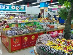 -京沪时代购物中心(敦睦路店)