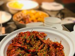 -Social 秀西餐厅-长沙瑞吉酒店(运达店)
