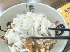 -豫掌柜饸饹面·烩面(秀沿路店)