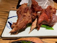 金牌酱大骨-關東雪东北菜(中庚漫游城店)