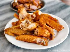 -再回首鸡肉米线(人民路一店)