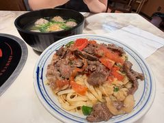 -合意桐坑牛肉粿·鲜牛肉火锅(嵩山总店)