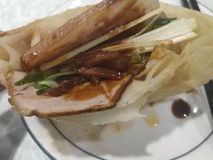 -李连贵熏肉大饼(丰台南路地铁站店)