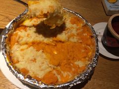 芝士焗南瓜-黛瓦里巷(南京东路店)