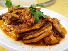 卤水掌翼-壹厨饭店(五羊店)