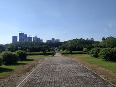 -南沙蒲洲花园