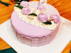 -可丽可丽·生日蛋糕·下午茶(厦门鹭港店)