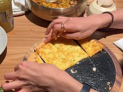 -KimPro 辛普乐概念韩餐