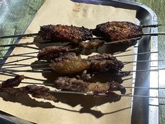 -铁诚烤肉