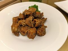 -怡园饭店-餐厅(四望亭店)