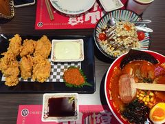 -仙隐小鹿中华料理(南宁万象城店)